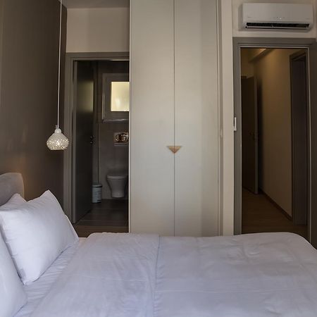 Ferienwohnung Athens Luxury Exterior foto