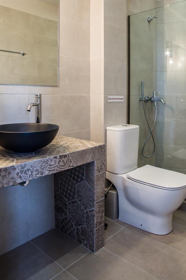 Ferienwohnung Athens Luxury Exterior foto
