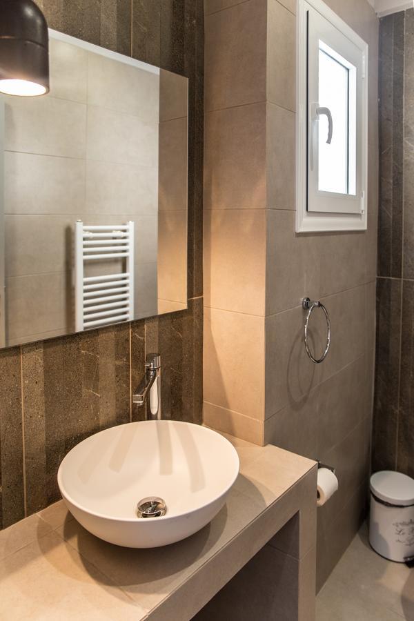 Ferienwohnung Athens Luxury Exterior foto