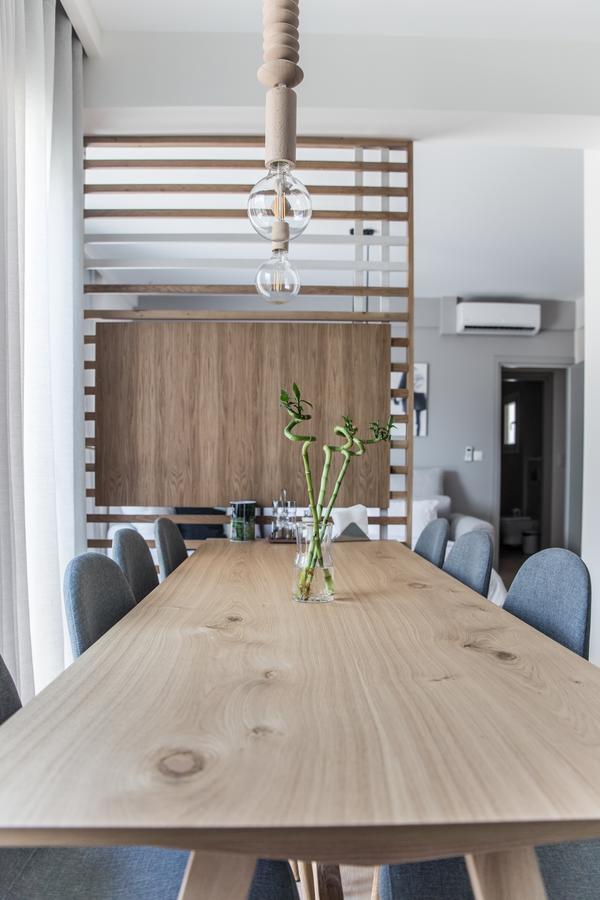 Ferienwohnung Athens Luxury Exterior foto